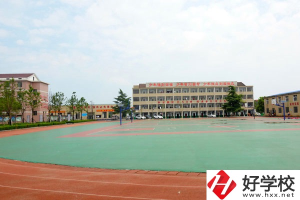 益陽東方職業(yè)技術(shù)學(xué)校怎么樣？好不好?