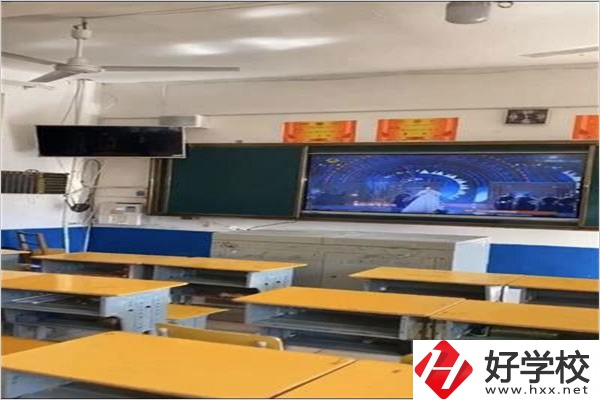 株洲市德才職校怎么樣？有什么辦學(xué)特點(diǎn)？