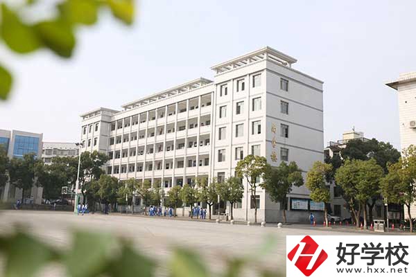 益陽(yáng)有公辦中專師范學(xué)校嗎？招生計(jì)劃數(shù)是多少？
