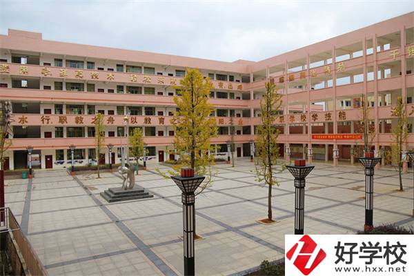 湖南省升學(xué)情況最好的中職有哪些？本科上線率高嗎？