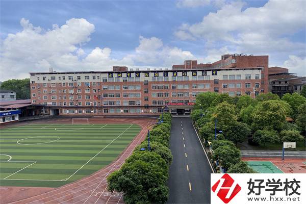 永州民辦中專推薦，學(xué)校有什么辦學(xué)優(yōu)勢(shì)？