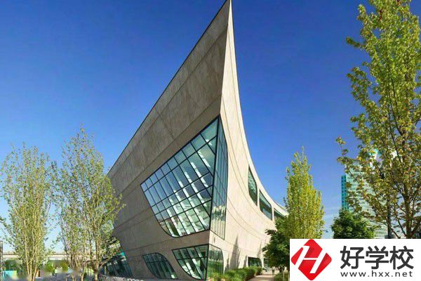 長沙美術類職高有哪些？收費標準如何？