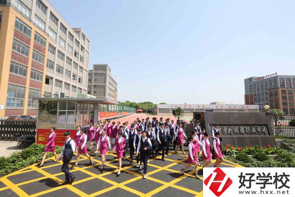 湖南旅游類型的中職學校有哪些？就業(yè)情況如何？