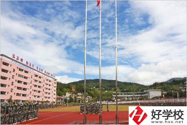 郴州桂東職校有什么專業(yè)？就業(yè)前景怎么樣？