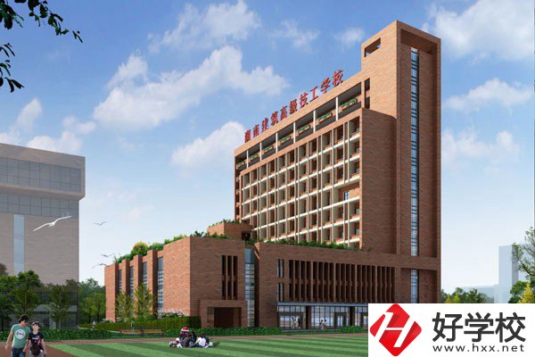 長(zhǎng)沙市有哪些比較好的公辦技校？