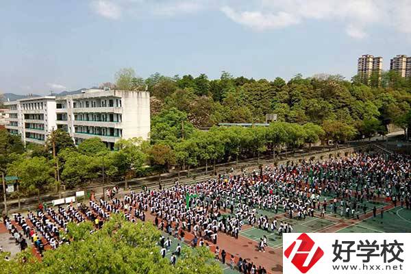懷化哪些中職學(xué)校有鐵路運(yùn)輸服務(wù)專業(yè)？就業(yè)怎么樣？