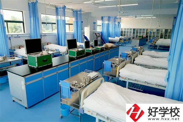 湖南寧鄉(xiāng)有哪些比較好的中專？就業(yè)升學(xué)怎么樣？