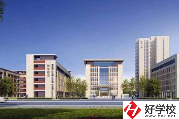 岳陽有哪些的民辦的技校？師資怎么樣？