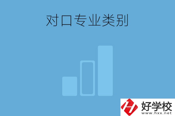 湖南對口高考的專業(yè)類別是哪些？分數(shù)線是多少？