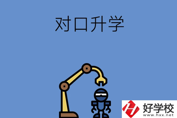 湖南職高對口升學(xué)可以考的大學(xué)，看看有沒有你中意的！