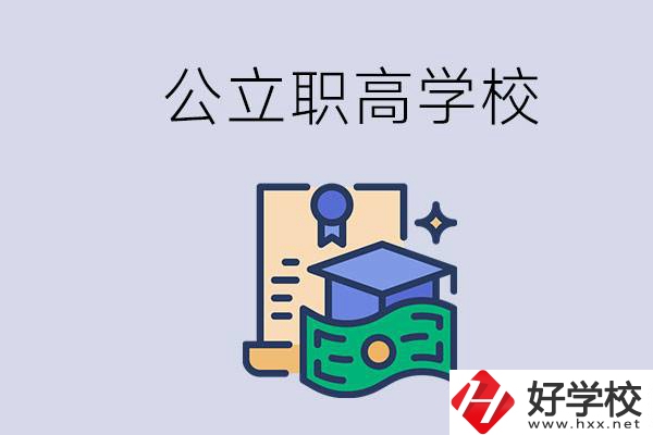 湘潭公立的職高學(xué)校有哪些？學(xué)費(fèi)便不便宜？