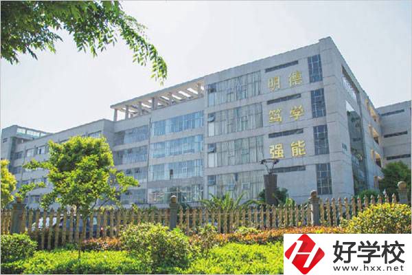 邵陽職業(yè)技術(shù)學(xué)院的五年制大專值得報(bào)讀嗎？