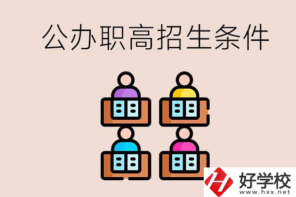 邵陽(yáng)市有哪些公辦職高？學(xué)校的招生條件是什么？