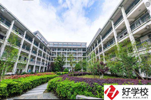 湘西有什么中專開(kāi)設(shè)有“2+3”的專業(yè)？對(duì)口高職是哪所？