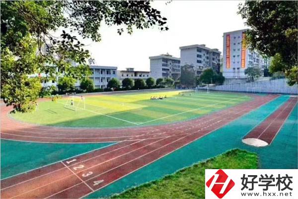 婁底市哪所技校比較好？可以讀哪些專業(yè)？