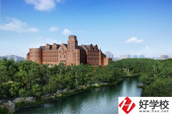 長沙市拔萃中等職業(yè)學校有什么辦學特色？就業(yè)率如何？
