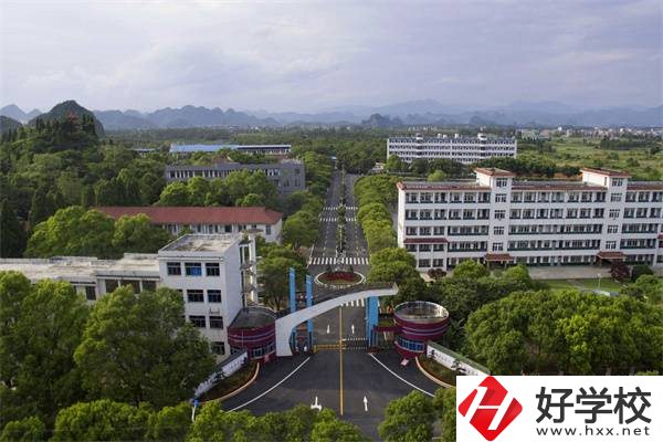 永州楚怡優(yōu)質(zhì)中專是哪幾所？都有什么辦學(xué)特色？