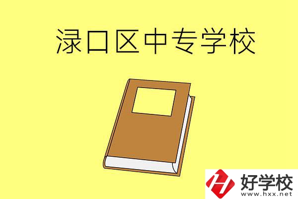株洲縣淥口區(qū)有什么中專學(xué)校？