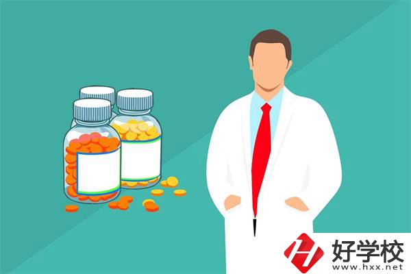 衡陽衛(wèi)校有哪些好就業(yè)的專業(yè)？專業(yè)要學些什么？