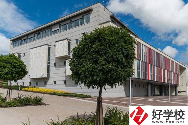 婁底職業(yè)技術(shù)學(xué)院中職部有哪些專業(yè)？好升學(xué)嗎？