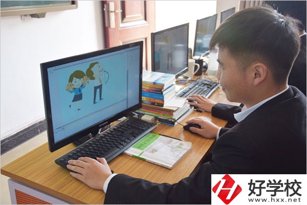郴州科龍職校在哪里？有什么辦學(xué)特色？