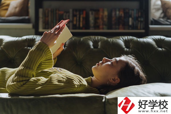 懷化職業(yè)技術(shù)學(xué)院(中職部)好不好，值得選擇嗎？