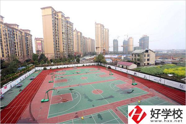 益陽科技工程學校是一所怎樣的職校？