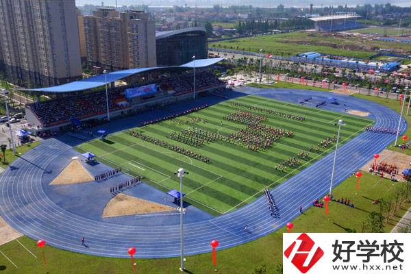 湖南有哪些適合初中畢業(yè)生的師范類學(xué)校？