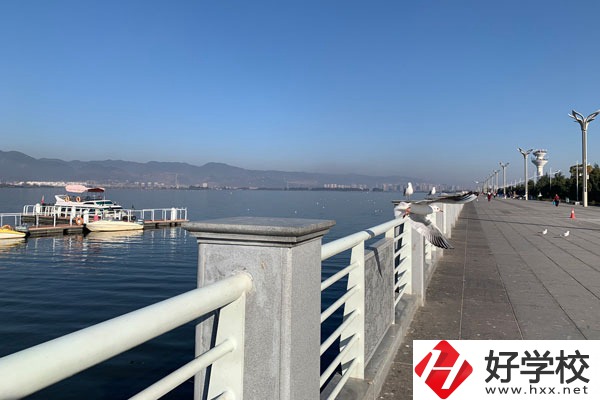 懷化哪些中等職業(yè)學(xué)校不錯？推薦這四所