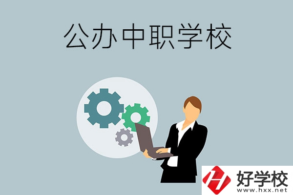 婁底有哪些公辦的中職學校？
