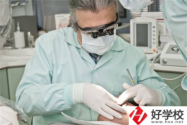 衡陽衛(wèi)校有哪些好就業(yè)的專業(yè)？專業(yè)要學(xué)些什么？