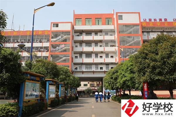 永州值得推薦的民辦技校有哪些？學費多少？