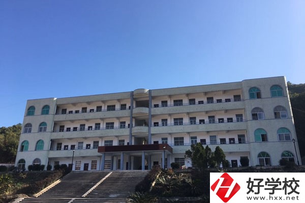 岳陽市新青年職業(yè)技術學校怎么樣？辦學情況如何？