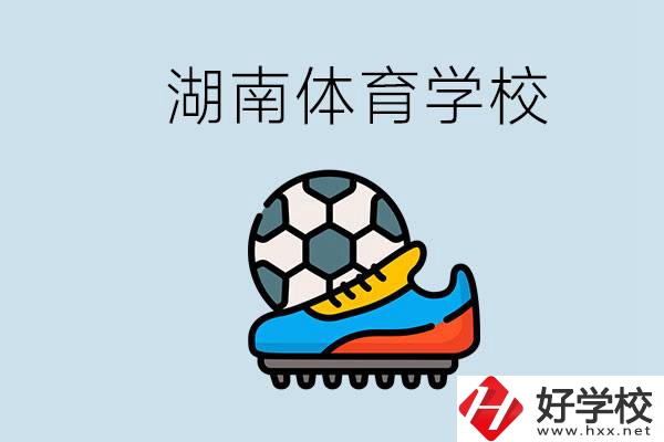 湖南有哪些體校？讓孩子讀體育學校好不好？
