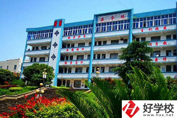 湘潭生物機(jī)電學(xué)校有什么特色專業(yè)？就業(yè)情況如何？