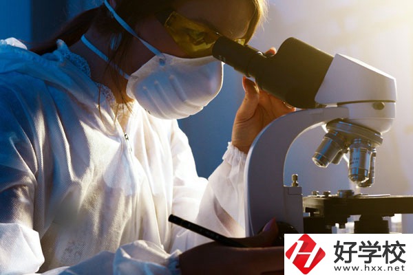 湖南護(hù)理學(xué)校護(hù)理專業(yè)怎么樣？值得選擇嗎？