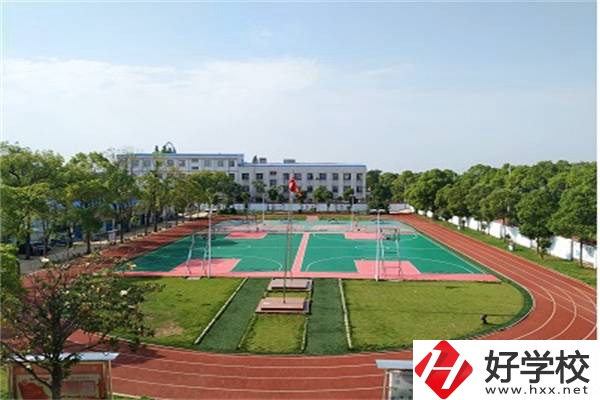 岳陽有哪些計算機中職可以就讀？計算機專業(yè)好就業(yè)嗎？