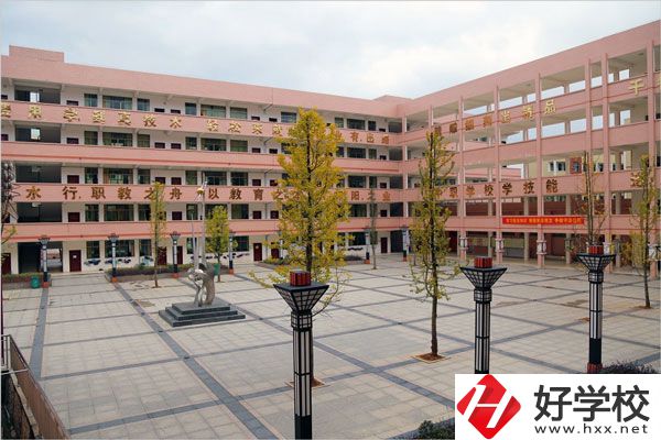 永州祁陽縣有幾所中專學(xué)校？哪所比較好？