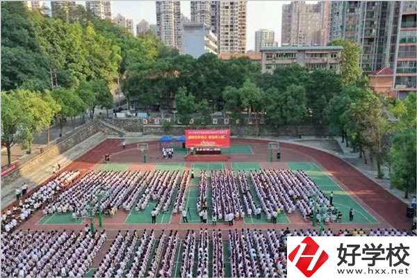 懷化公辦中職學(xué)費大概是多少？有學(xué)費補貼嗎？