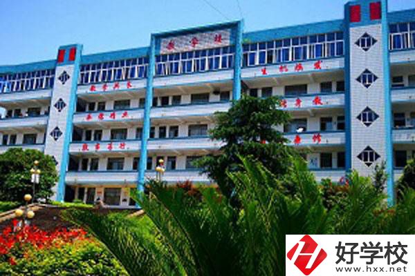 想在湘潭學(xué)計算機(jī)有哪些職校推薦？好就業(yè)嗎？
