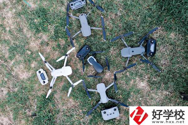 長(zhǎng)沙航天學(xué)校飛行器制造專業(yè)值得選擇嗎？