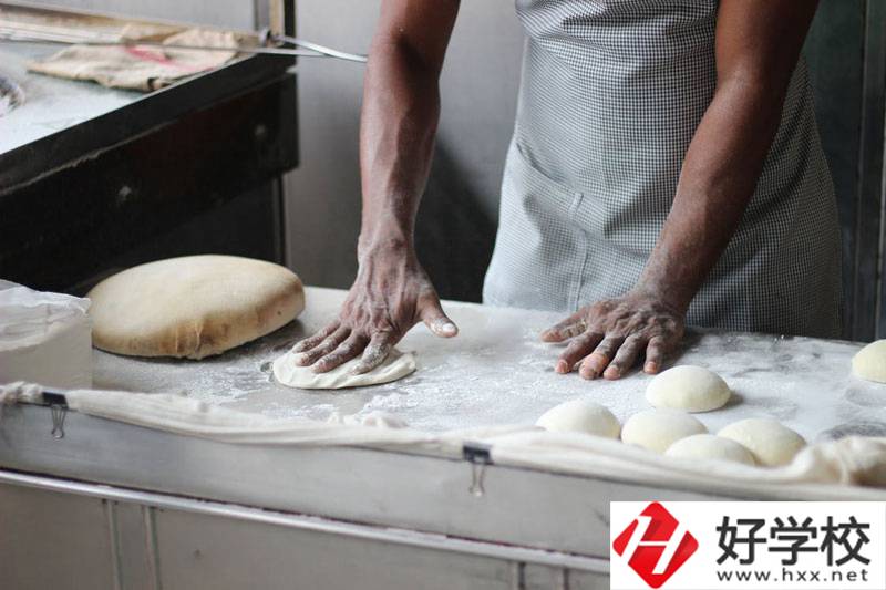 湘潭工貿學校中餐烹飪專業(yè)怎么樣？