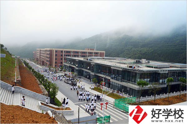 安化縣職業(yè)中專學(xué)校好就業(yè)嗎？師資力量怎么樣？