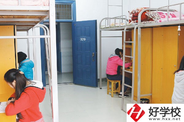 邵陽職業(yè)技術學院有中職部嗎？招生專業(yè)是哪些？