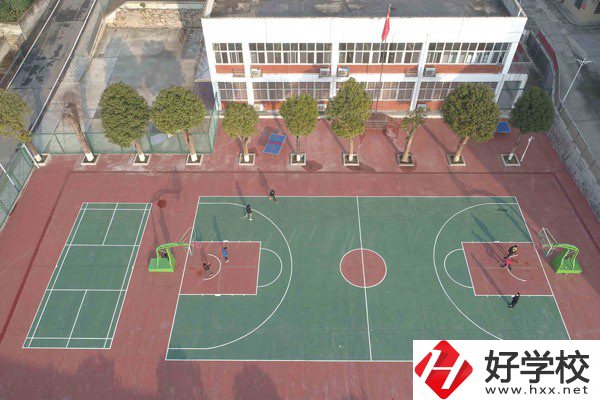 岳陽有哪些公辦職高？開設(shè)有什么專業(yè)？