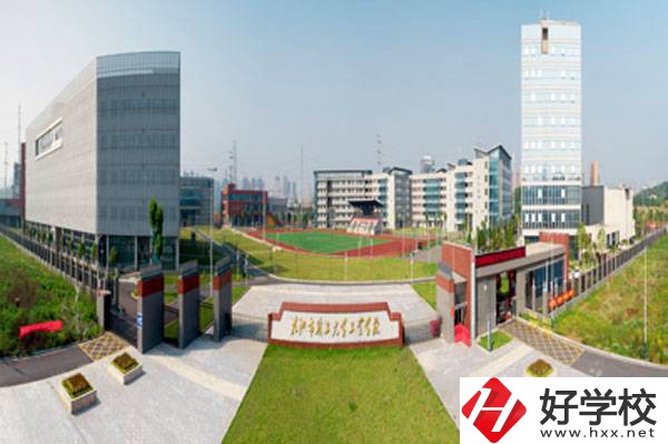 株洲市工業(yè)中等專業(yè)學(xué)?？梢陨龑W(xué)嗎？升學(xué)率如何？