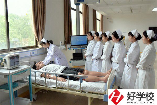 衡陽衛(wèi)校有哪些？學費是多少？