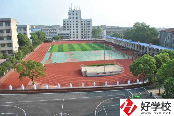 株洲市淥口區(qū)職業(yè)中等專業(yè)學(xué)校辦學(xué)條件怎么樣？