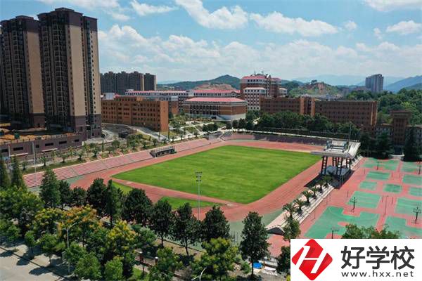 婁底哪些職校設(shè)有中職部？有什么招生專業(yè)？