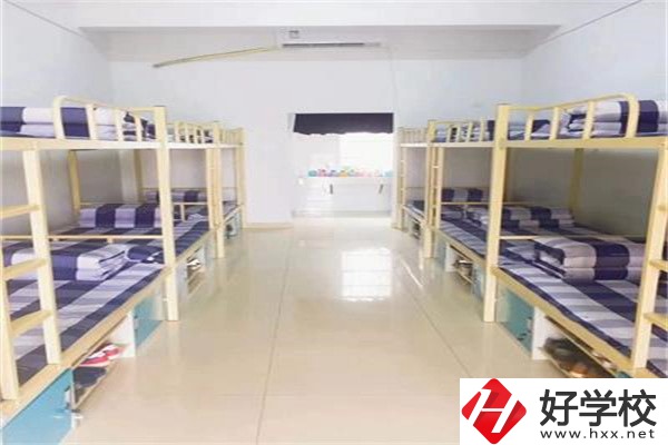 長沙經貿職業(yè)中專有哪些招生專業(yè)？有哪些辦學優(yōu)勢？